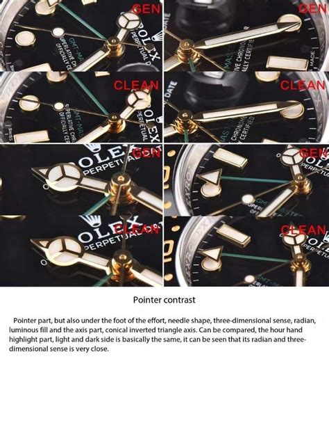 C+ and Clean Factory GMTs : r/RepTime .